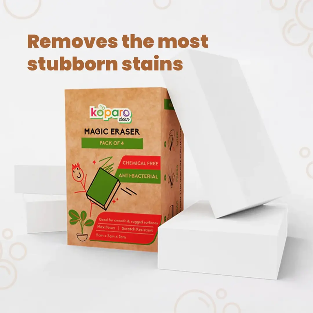 Image of Koparo Clean