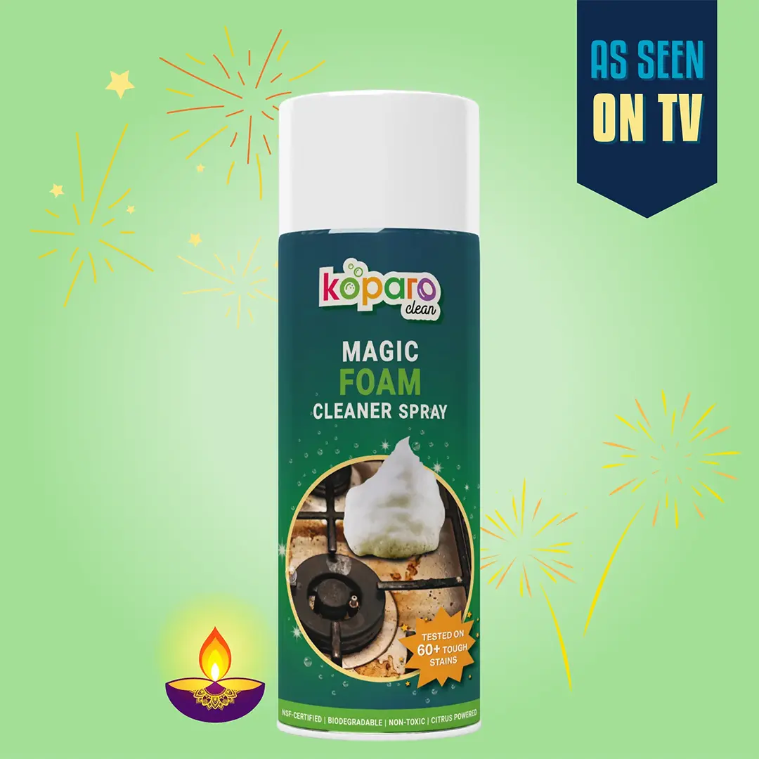 Image of Koparo Clean