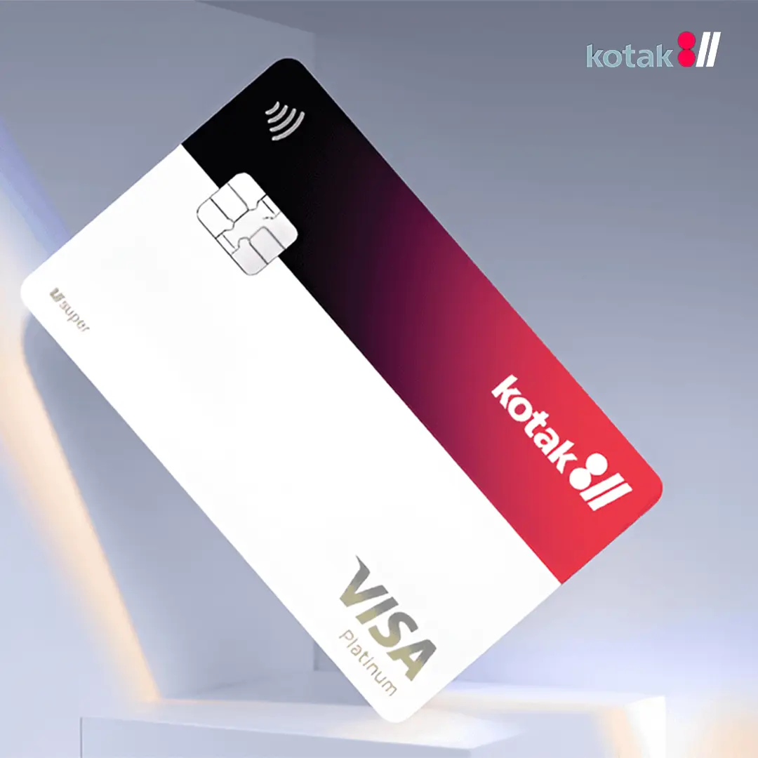 Image of Kotak 811