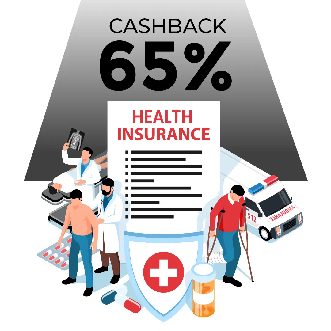 Image of Manipal Cigna Health 