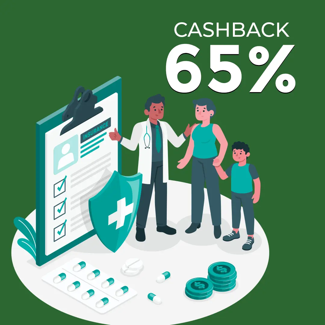 Image of Manipal Cigna Health 