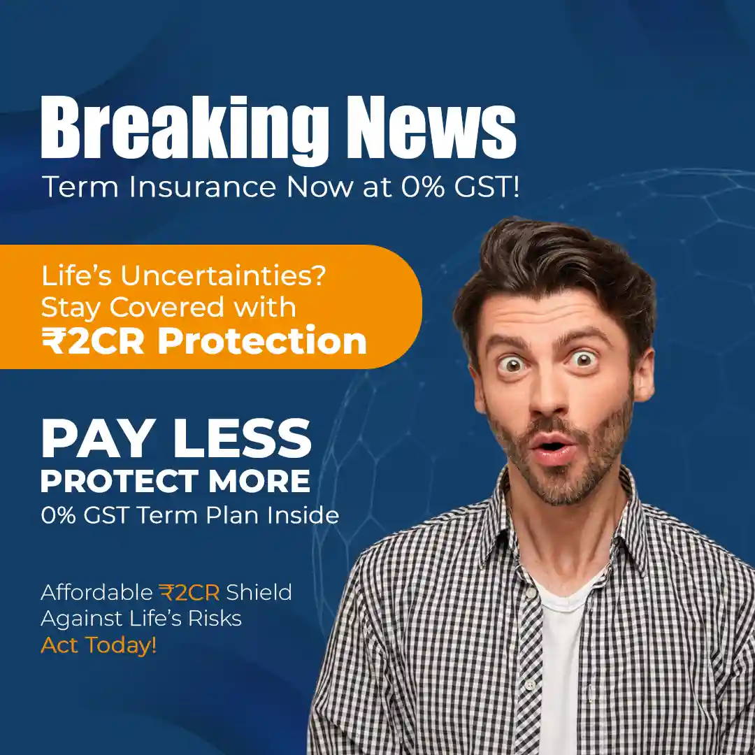 Image of Max Life Insurance 2CR