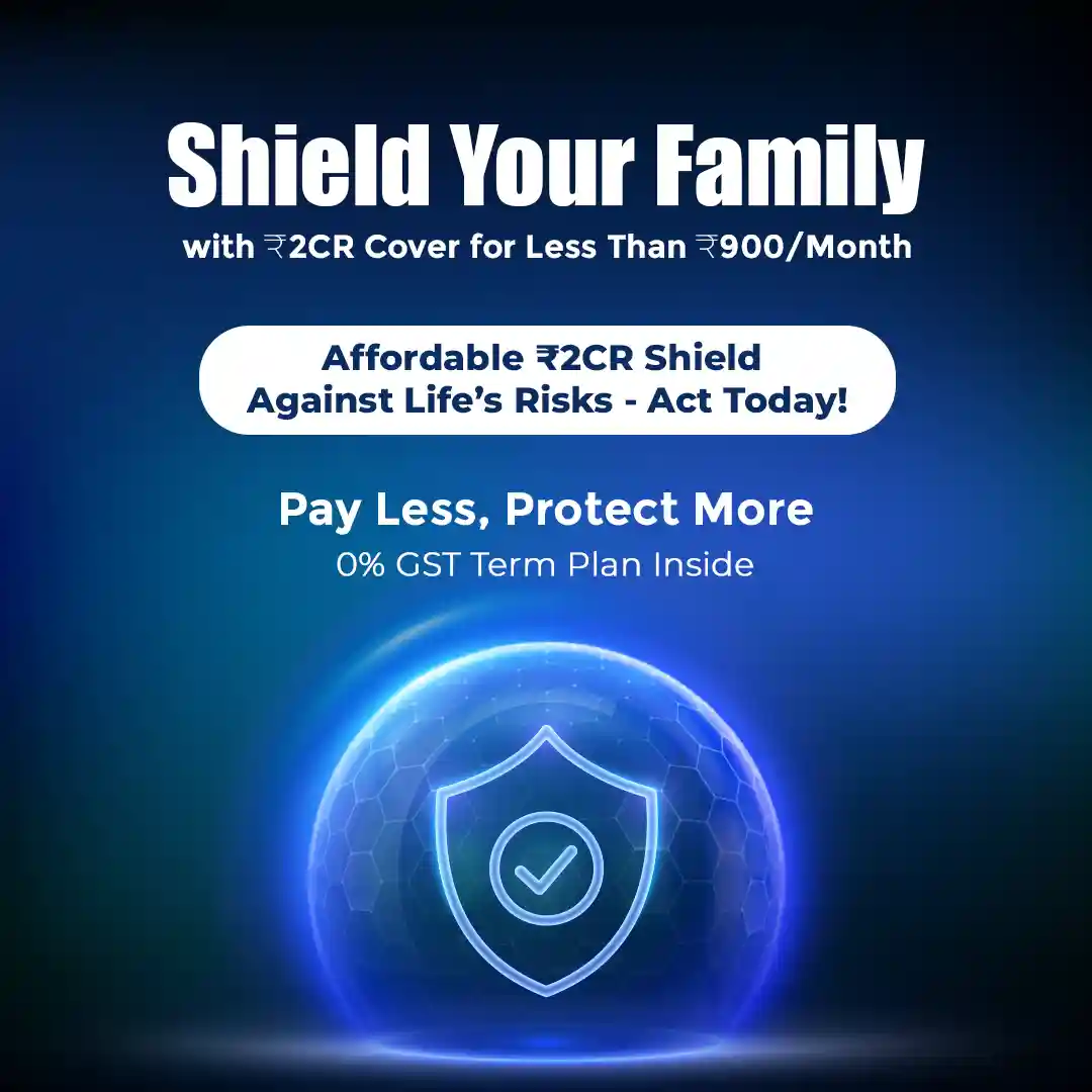 Image of Max Life Insurance 2CR