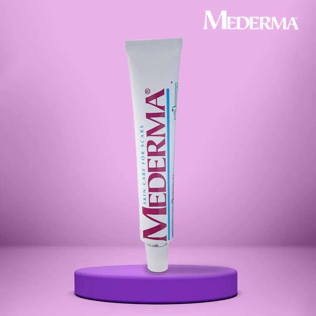 Image of Mederma