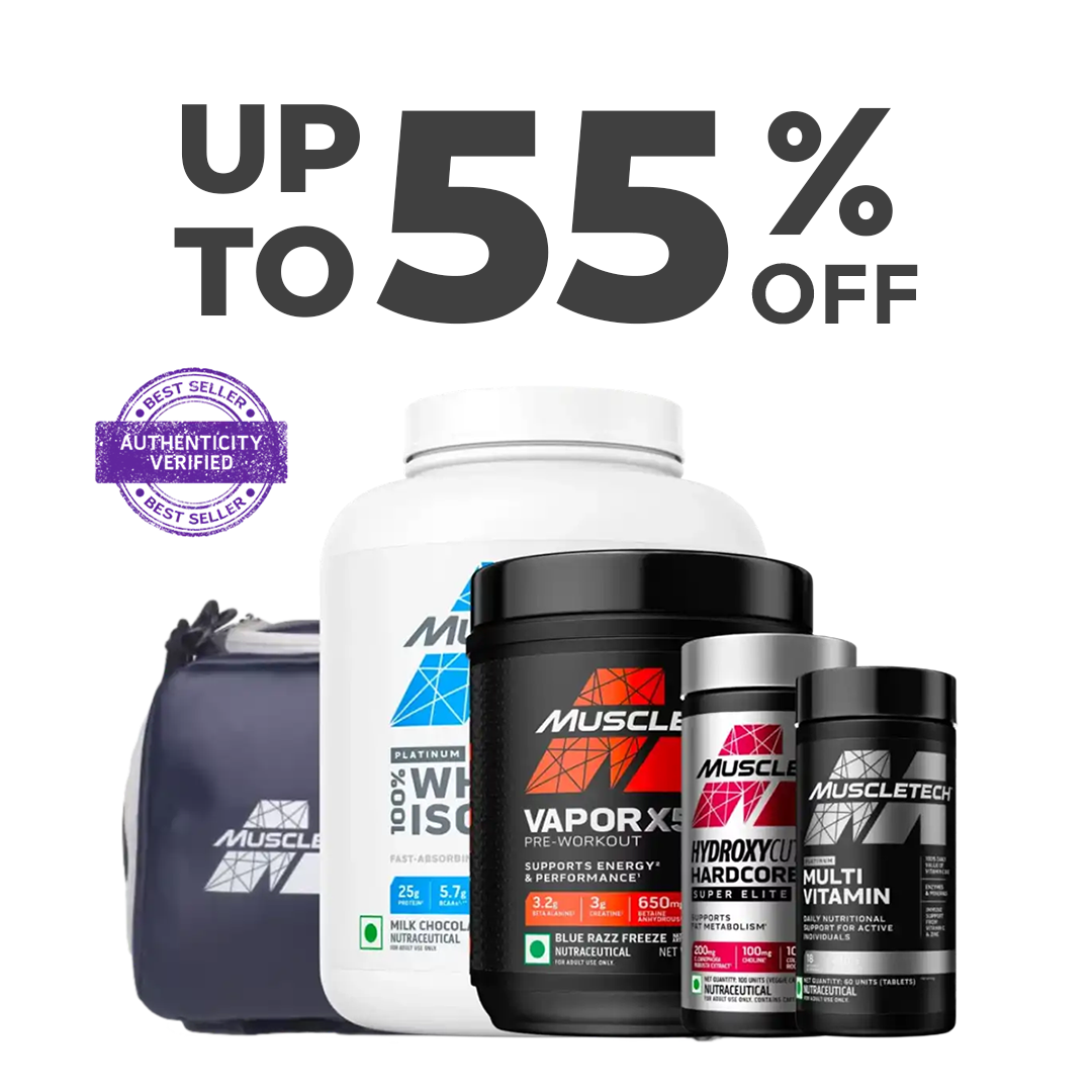 Muscle Tech