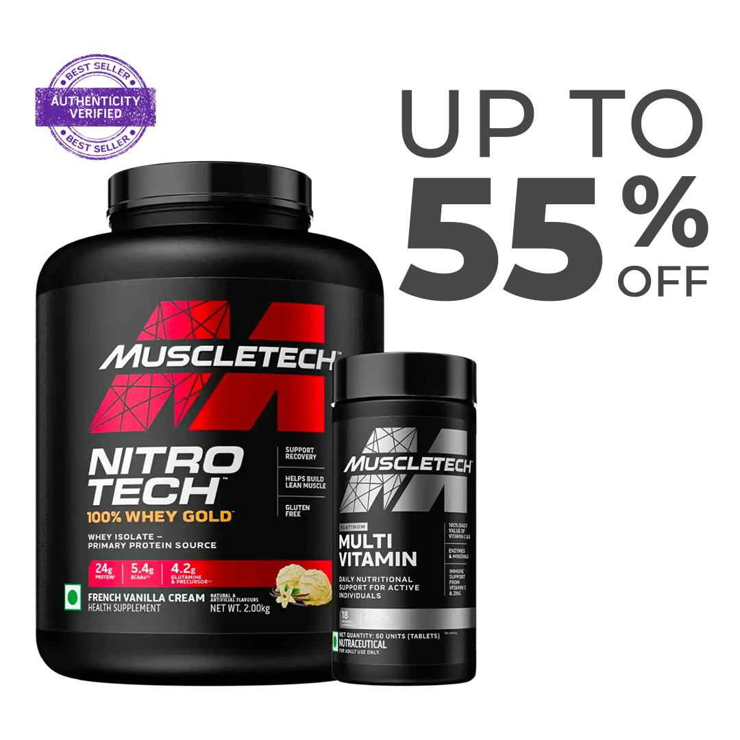Muscle Tech