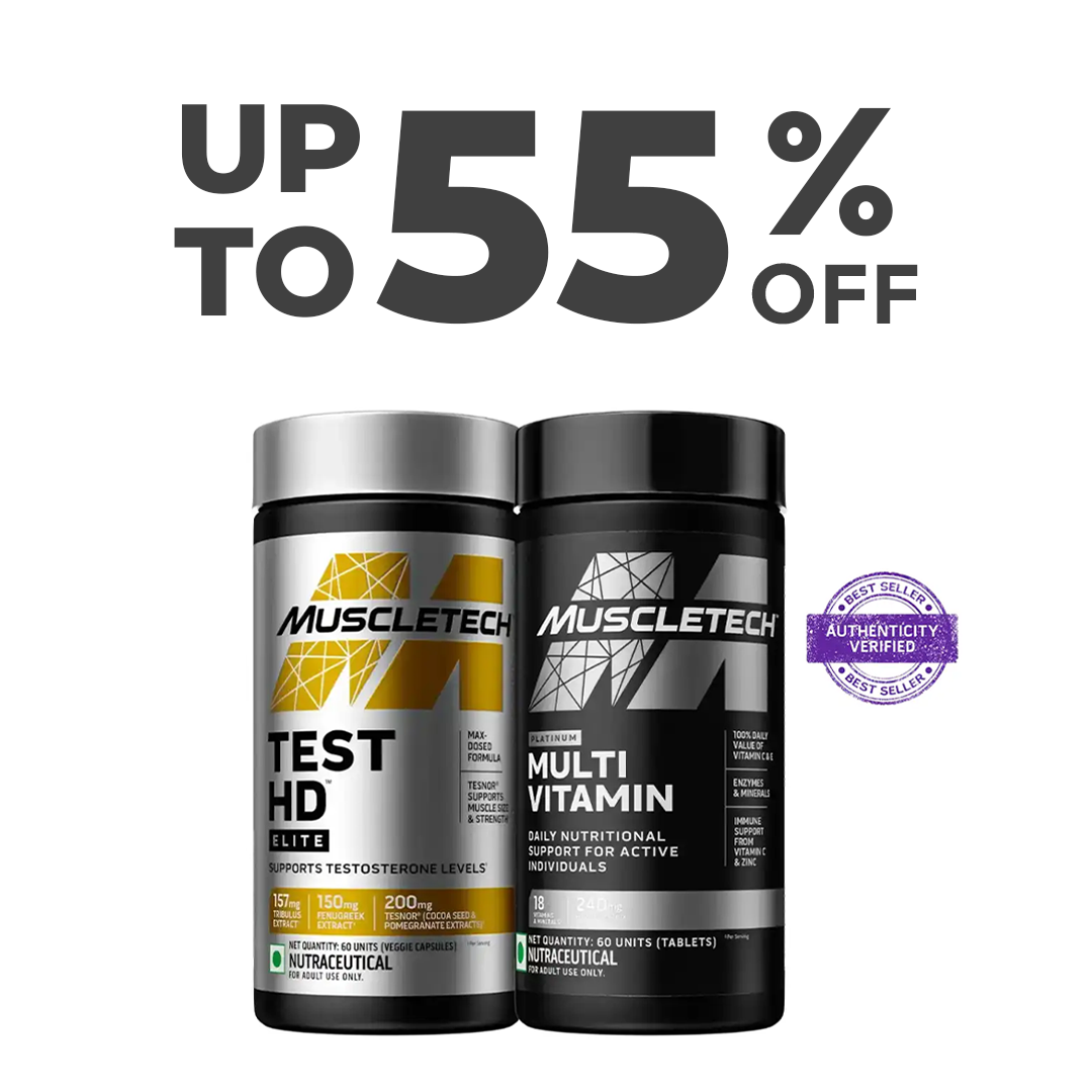 Muscle Tech