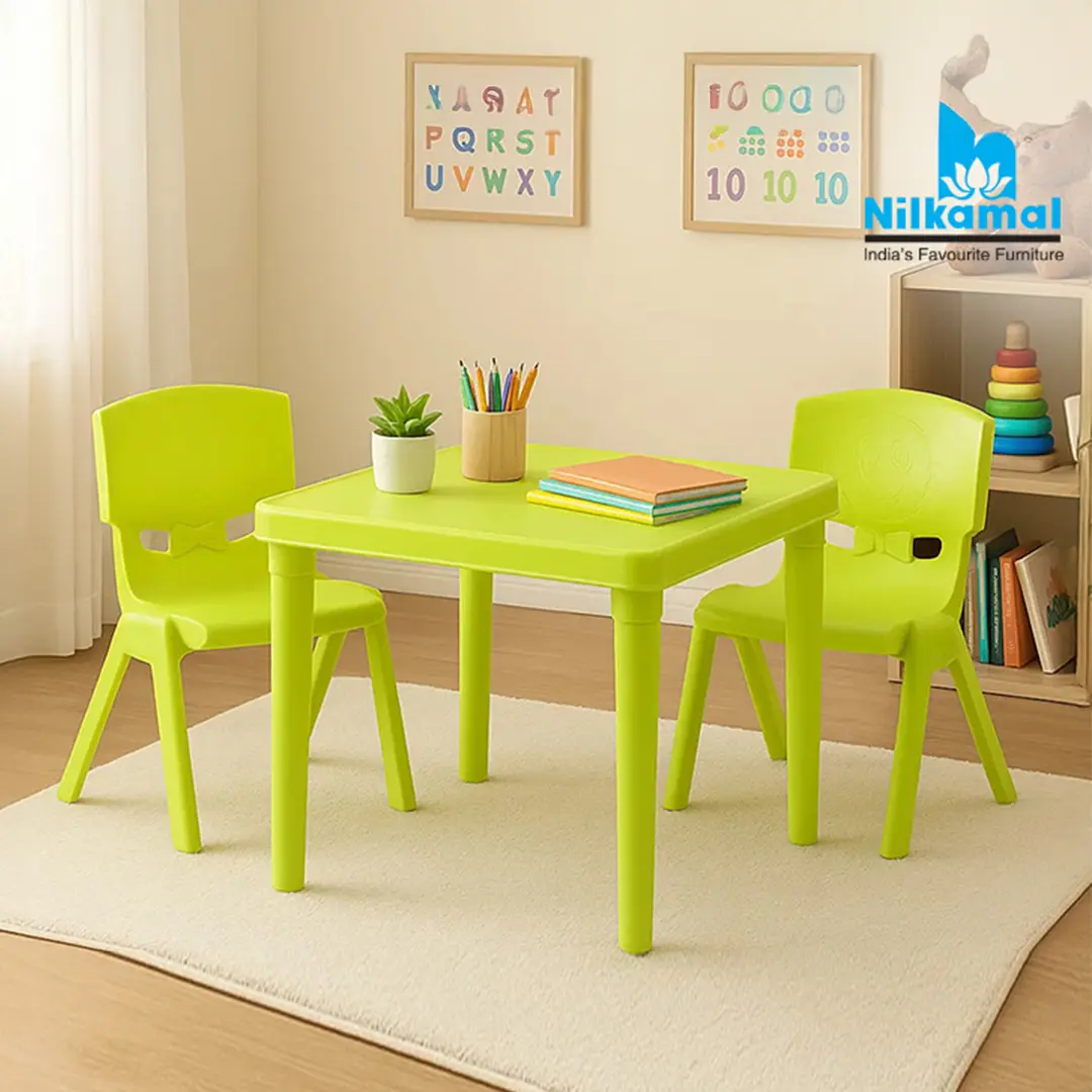 Image of Nilkamal Furniture