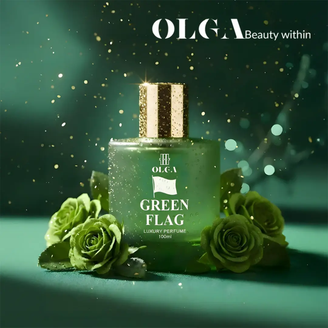 Image of Olga Perfume