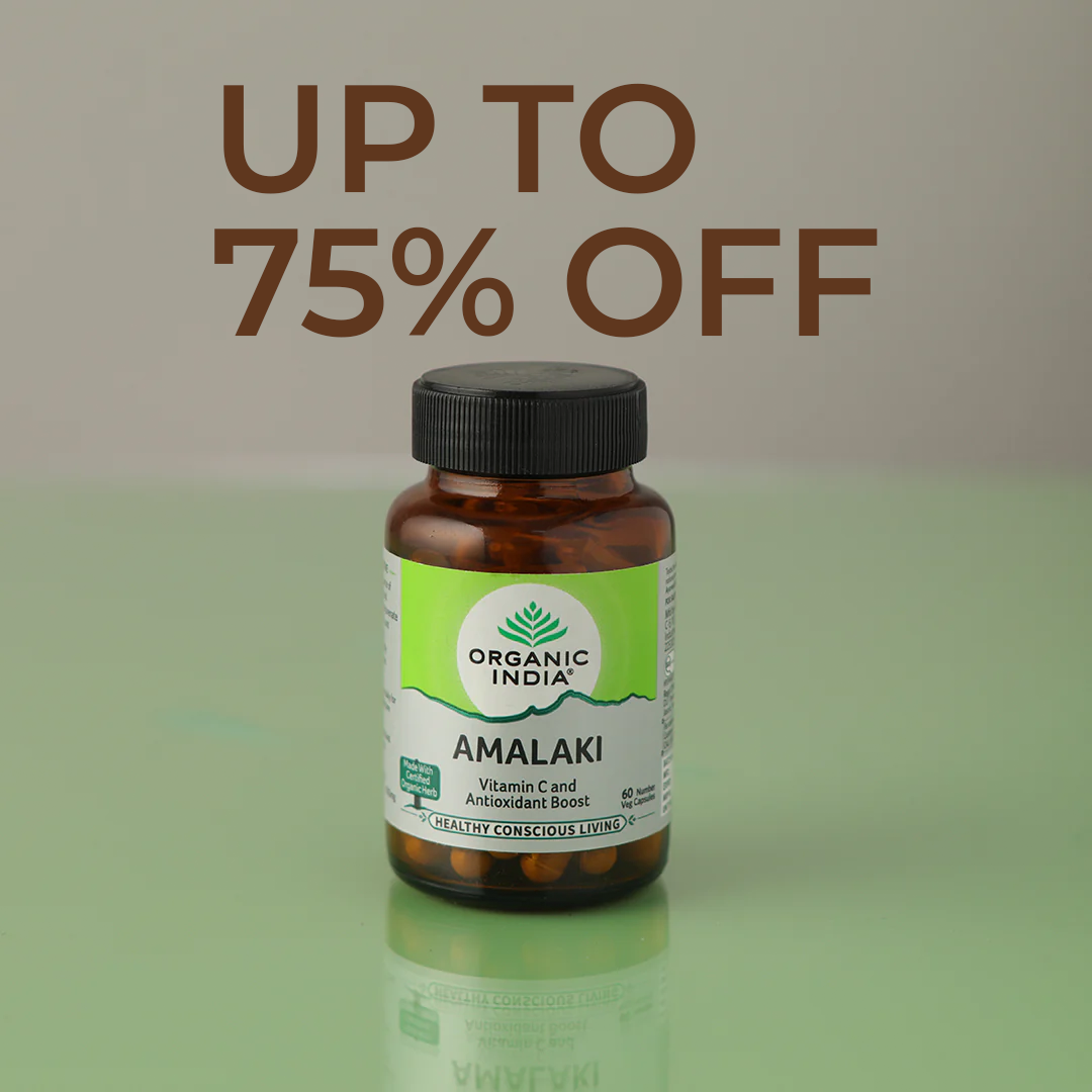Organic India