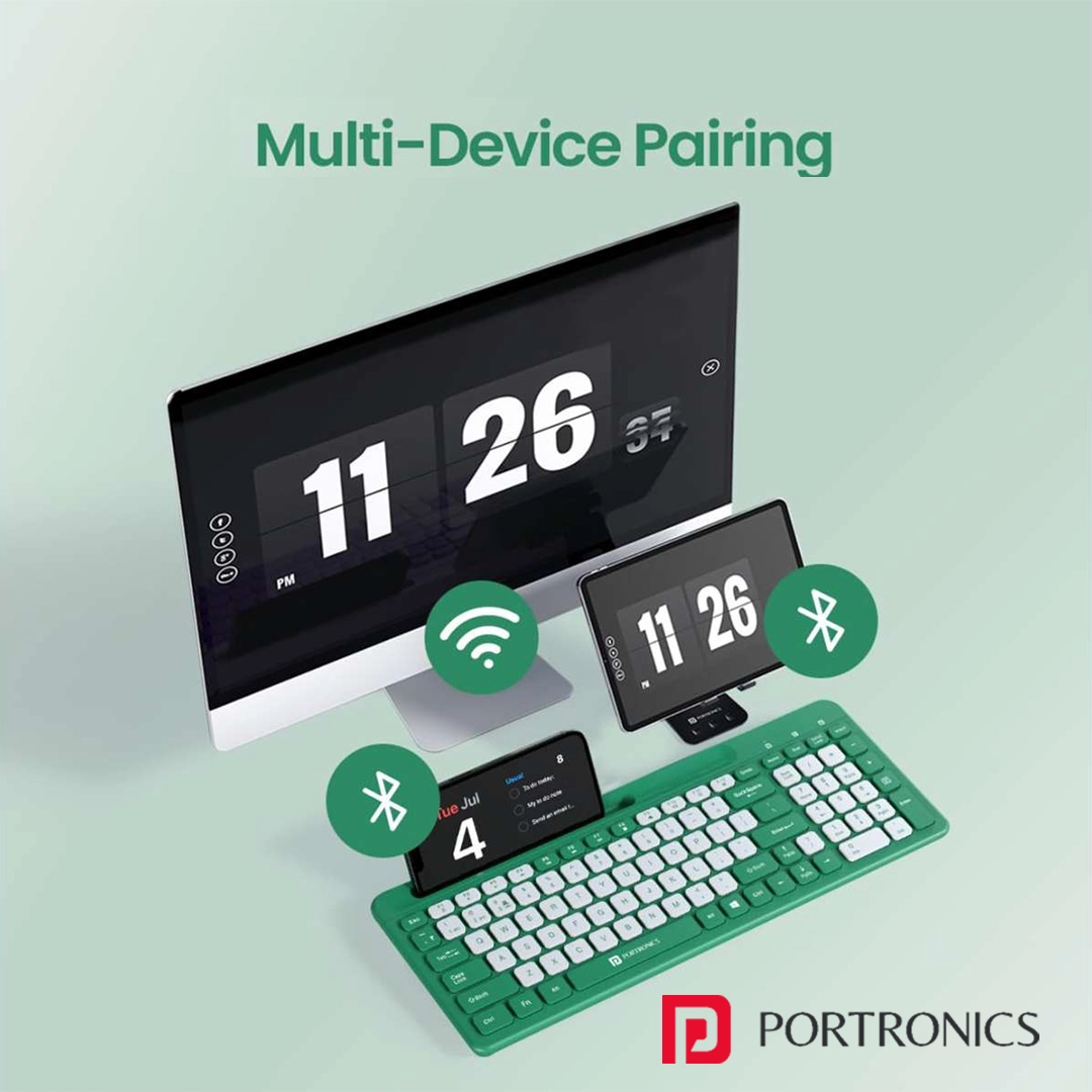 Image of Portronics 