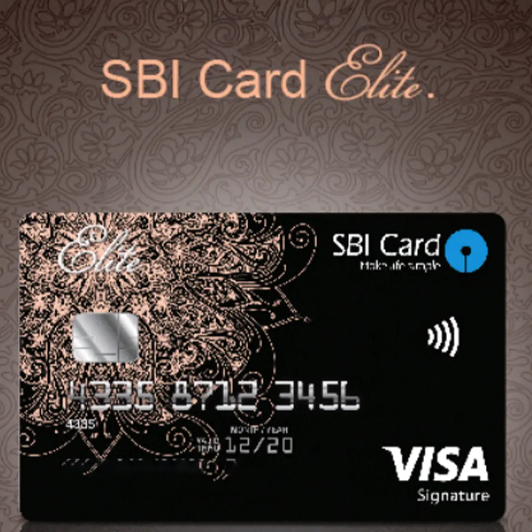 Image of SBI CC Elite