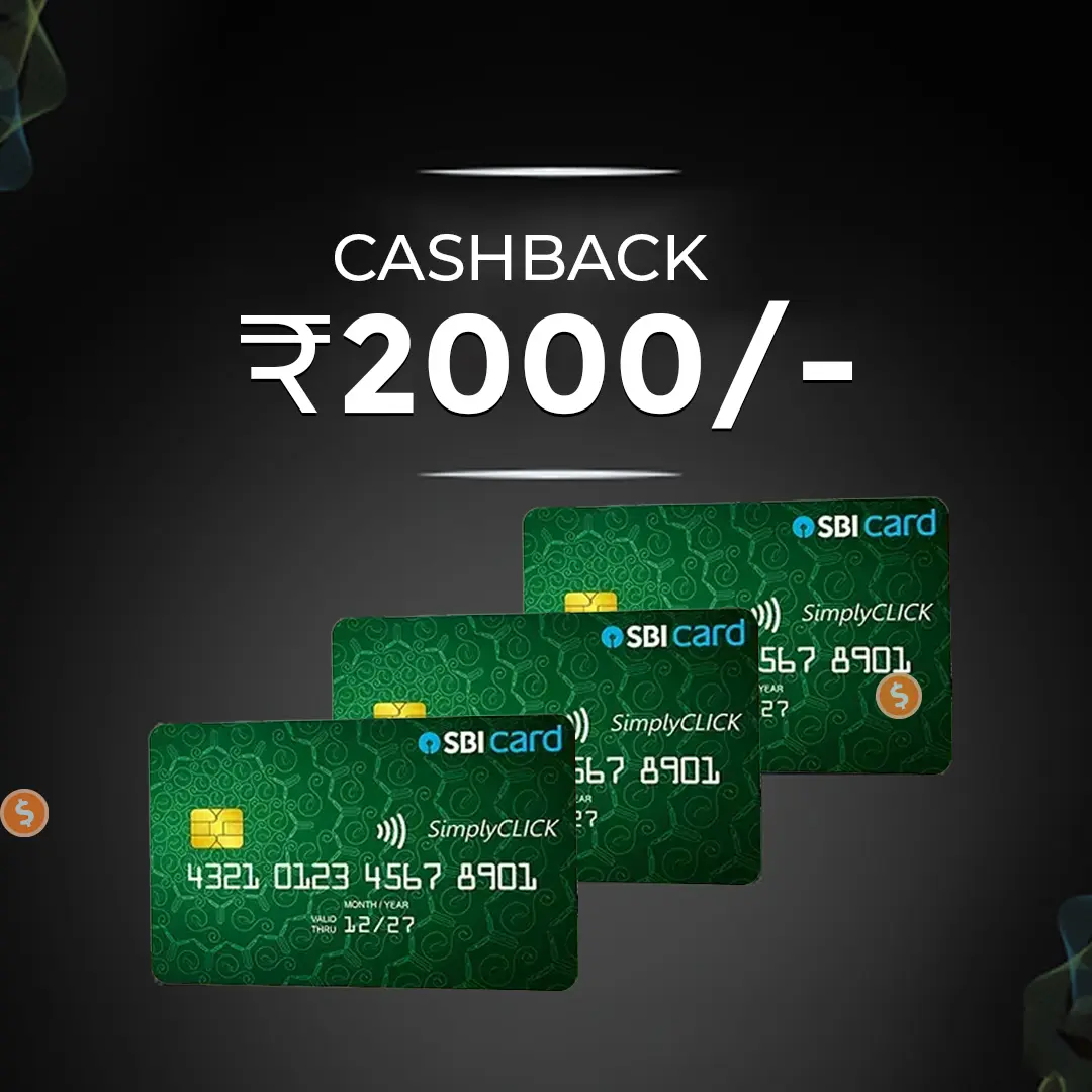 Image of SBI Simplyclick