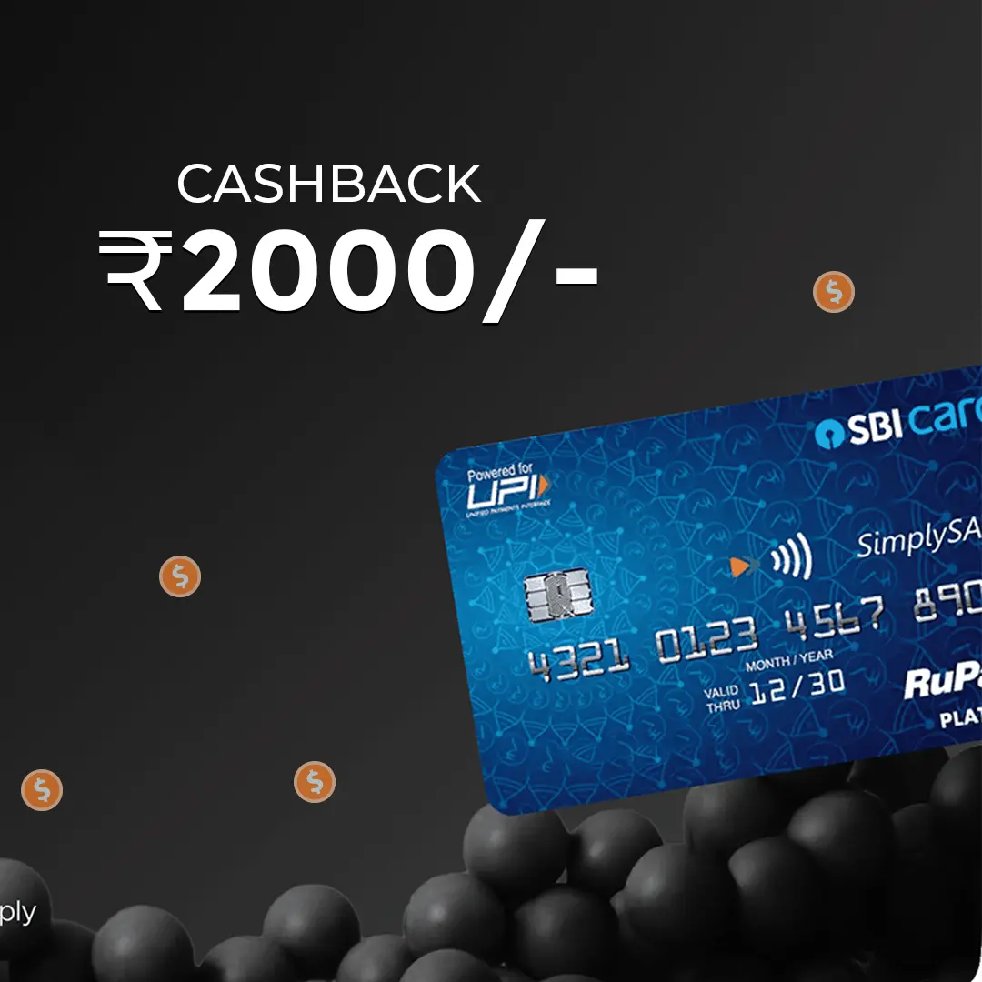 Image of SBI Simplysave