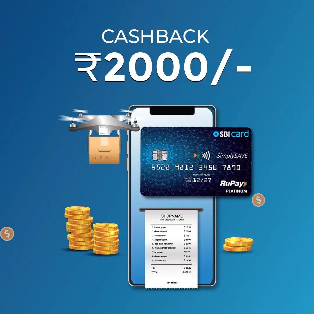 Image of SBI Simplysave