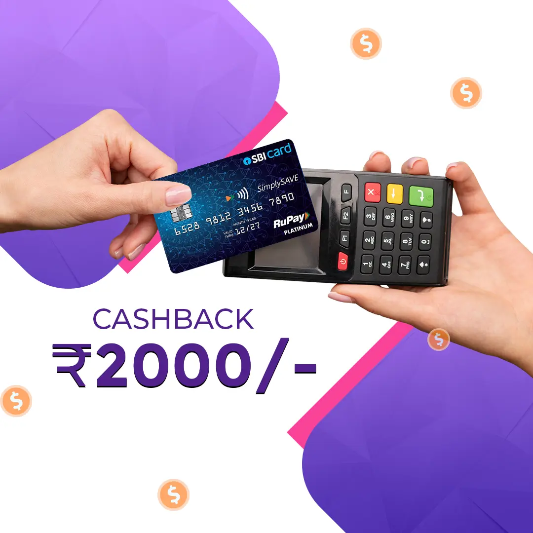 Image of SBI Simplysave