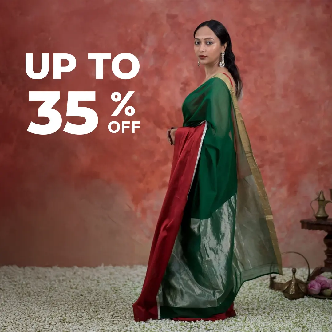 Suta Sarees