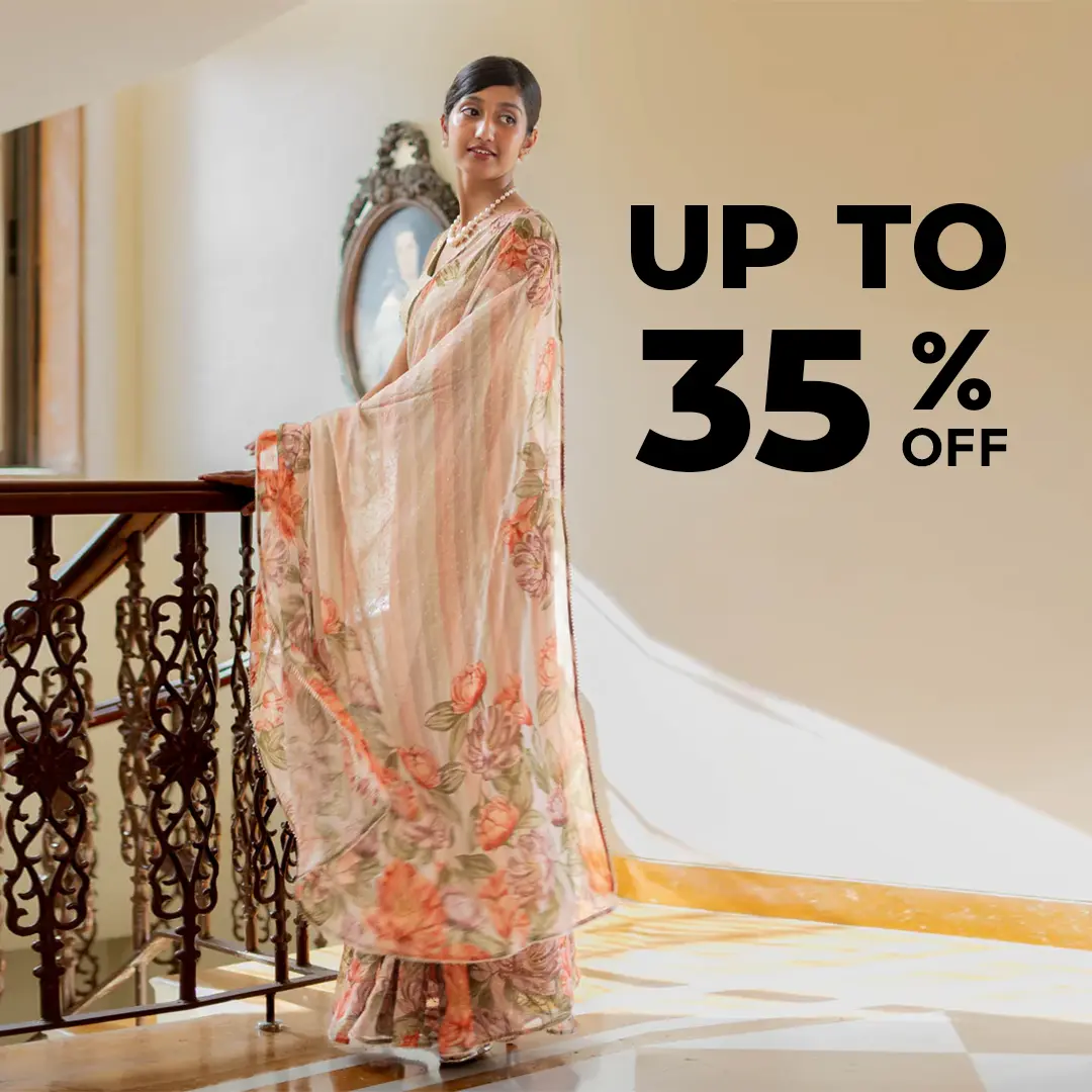 Suta Sarees