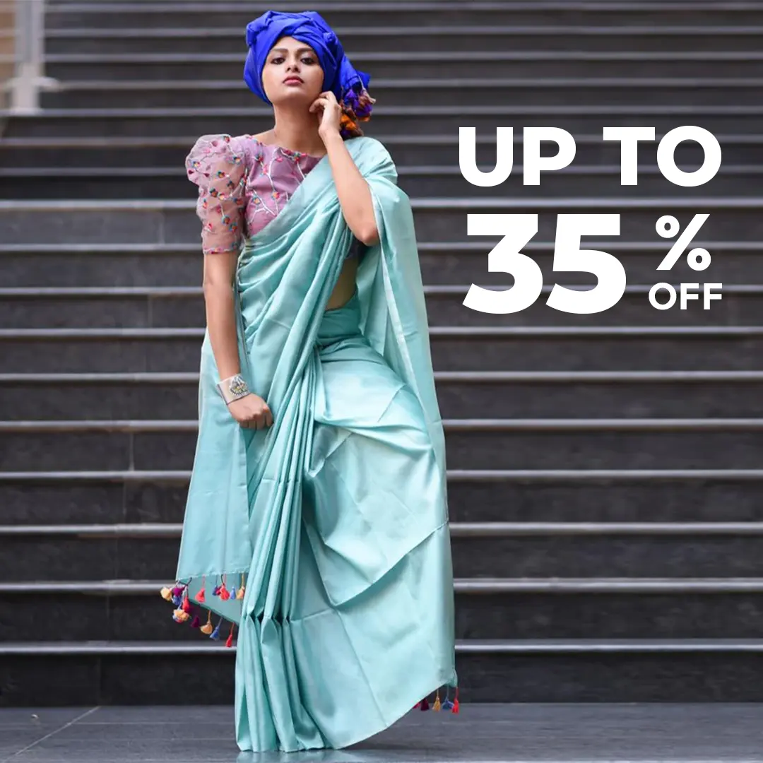 Suta Sarees