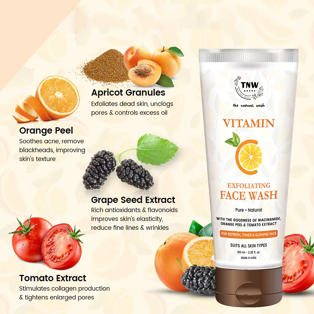 Image of The Natural Wash