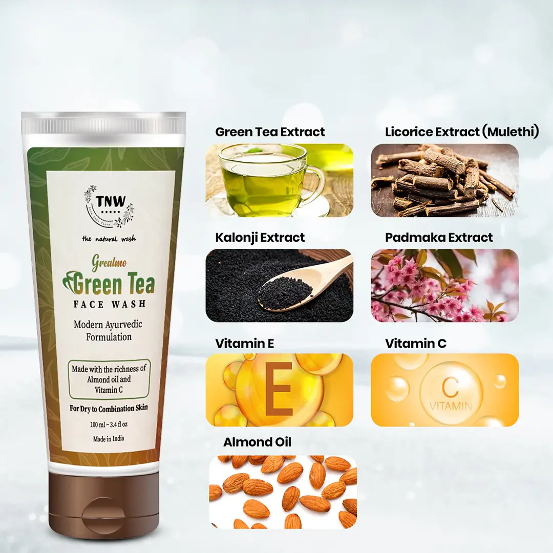 Image of The Natural Wash