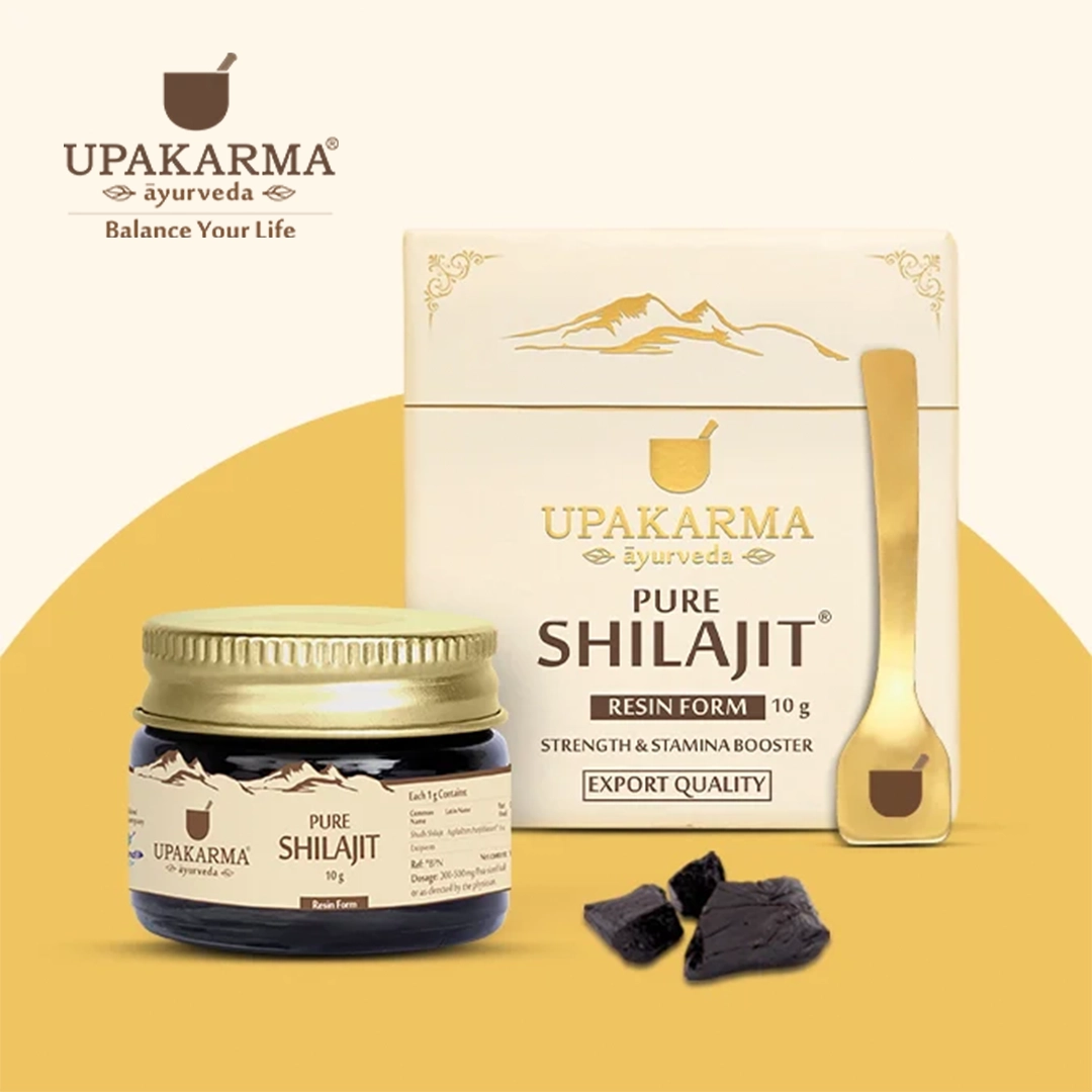 Image of Upakarma Ayurveda