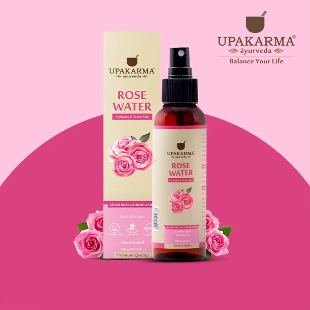 Image of Upakarma Ayurveda