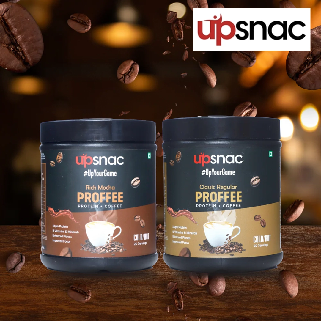 Image of Upsnac-Proffee