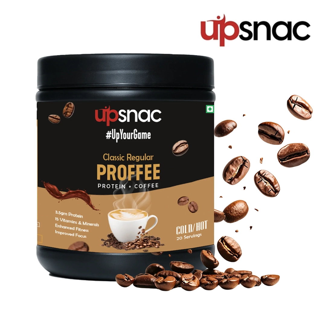 Image of Upsnac-Proffee
