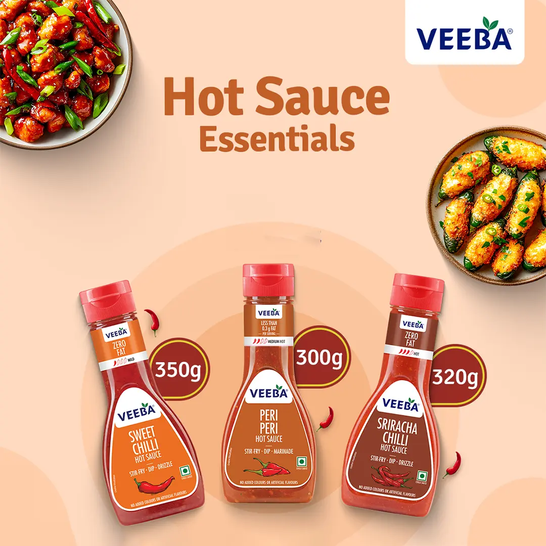 Veeba