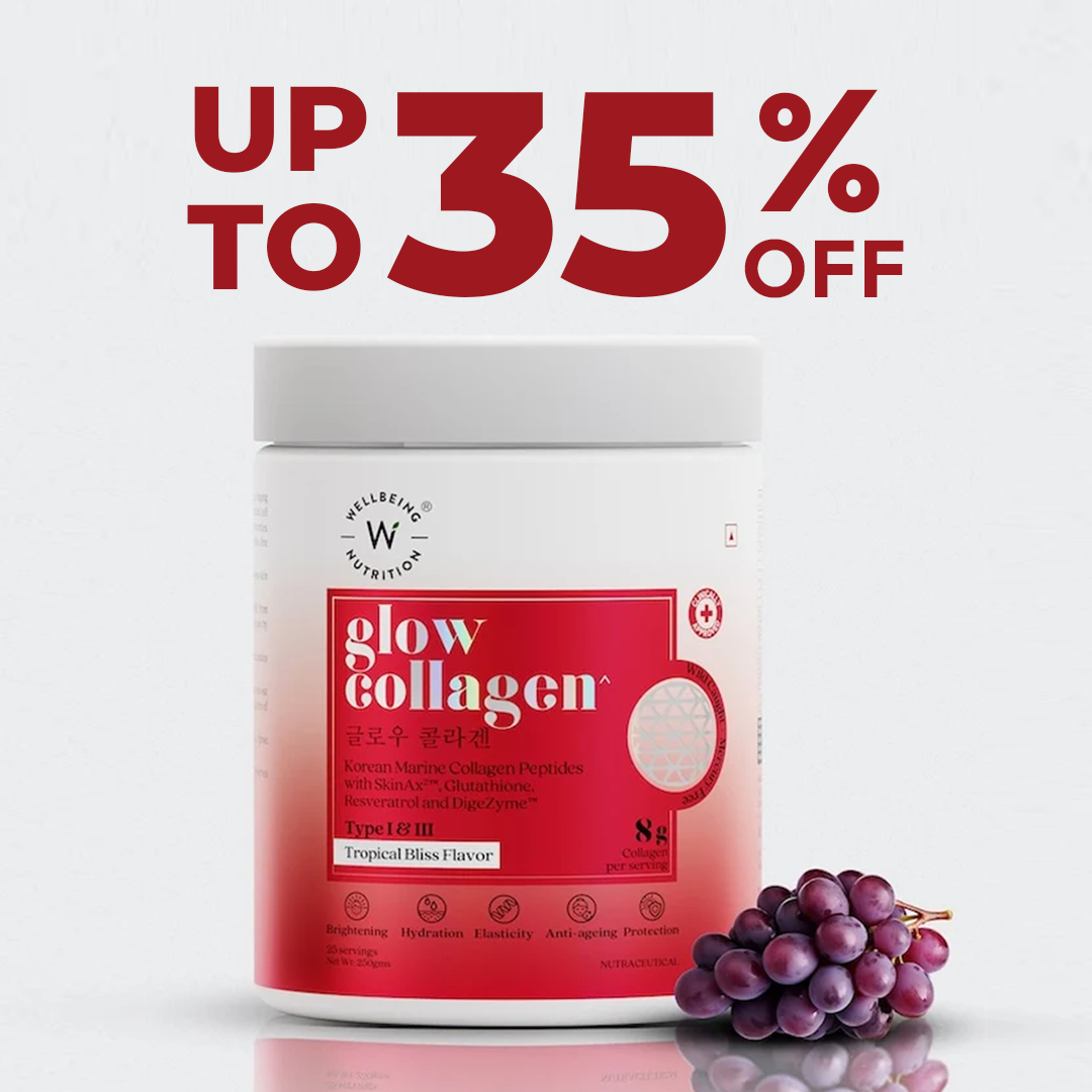 Wellbeing Nutrition