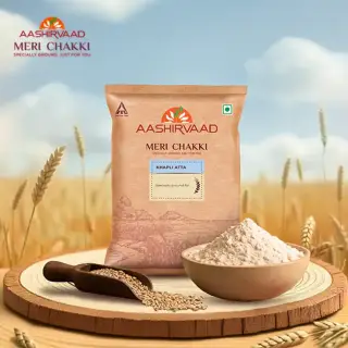 Thumbnail of Aashirvaad Chakki