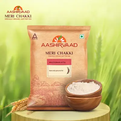 Image of Aashirvaad Chakki