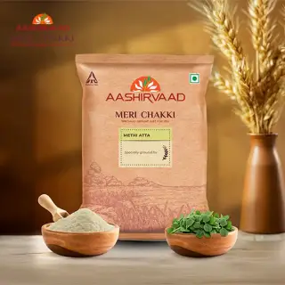 Thumbnail of Aashirvaad Chakki