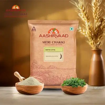 Image of Aashirvaad Chakki