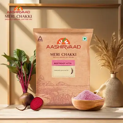 Image of Aashirvaad Chakki