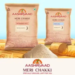 Thumbnail of Aashirvaad Chakki
