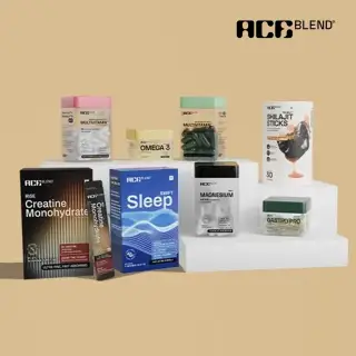 Thumbnail of Ace Blend Coupon Code