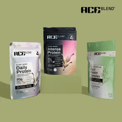 Image of Ace Blend Coupon Code