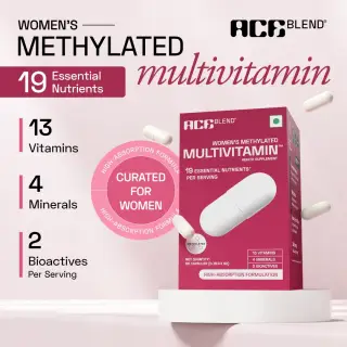 Thumbnail of Aceblend