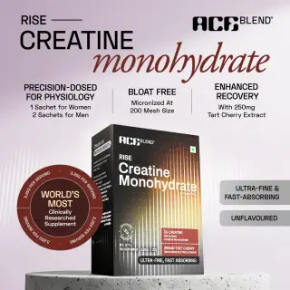 Thumbnail of Aceblend