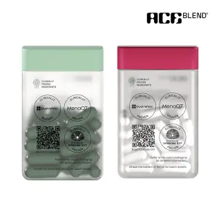 Thumbnail of Aceblend