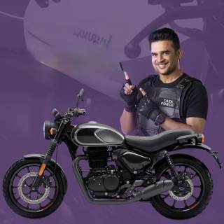 Thumbnail of Acko Bike