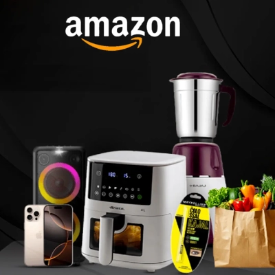 Image of Amazon Rewards