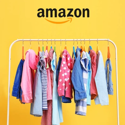 Image of Amazon Rewards