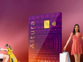 Thumbnail of AU Bank Credit Card