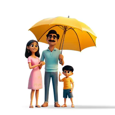 Image of Bajaj Health Insurance 