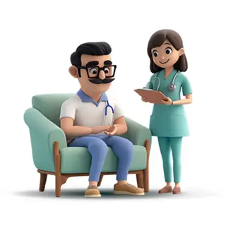 Thumbnail of Bajaj Health Insurance 