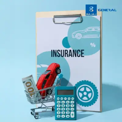 Image of Bajaj Motor 4W