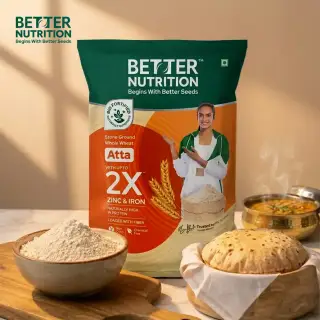 Thumbnail of Better Nutrition Coupon Code